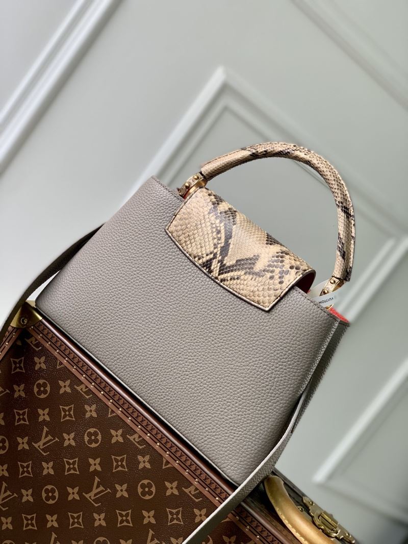 LV Top Handle Bags